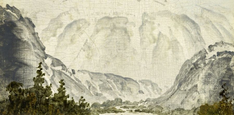 Peder Balke – VERKAUFT