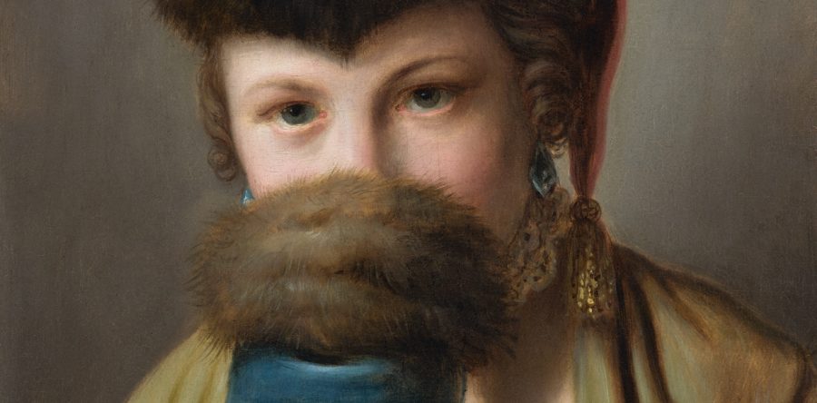 Empfehlenswerte Ausstellung: Draiflessen Collection – Dem Bild gegenüber – 22.10.2017 – 28.01.2018