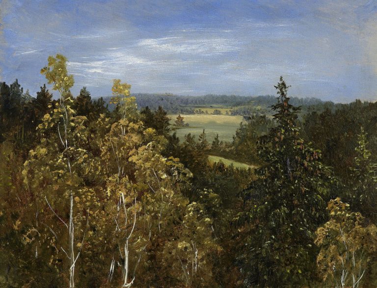 Carl Gustav Carus – VERKAUFT