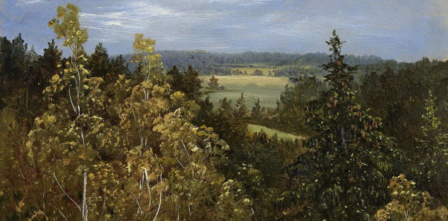 Carl Gustav Carus – VERKAUFT