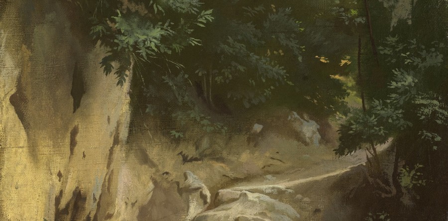 Anselm Feuerbach