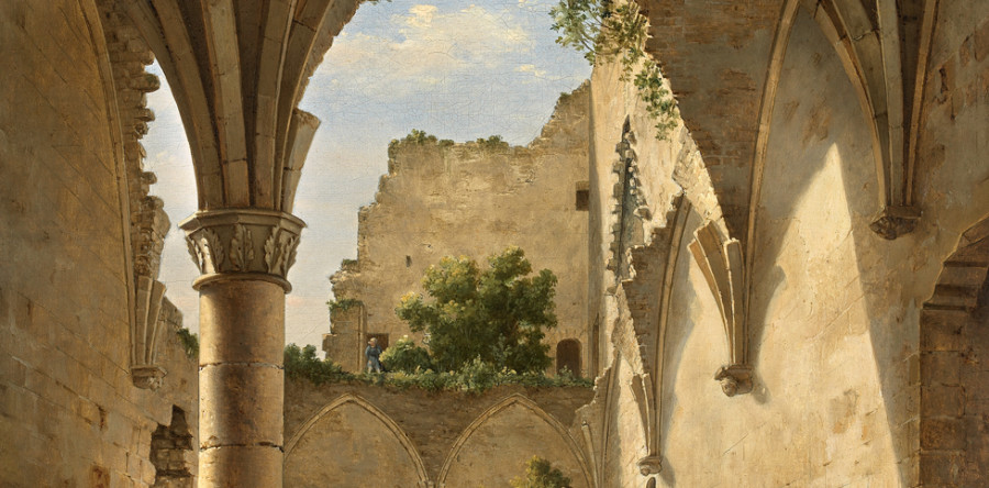 Etienne-Joseph Bouhot – VERKAUFT