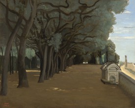 Jean-Baptiste-Camille Corot – SOLD