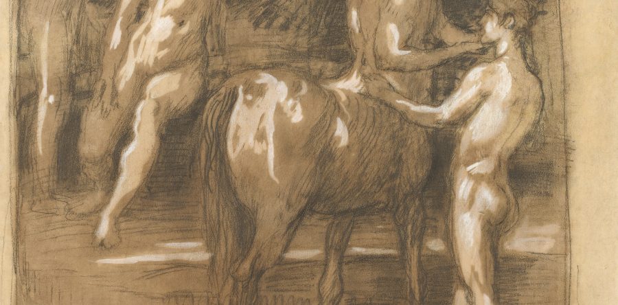 Hans von Marées – VERKAUFT