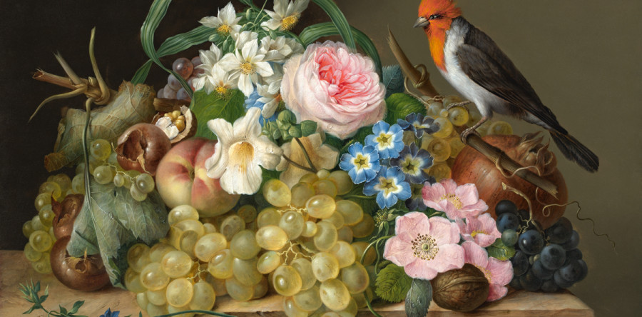 Franz Xaver Petter – VERKAUFT