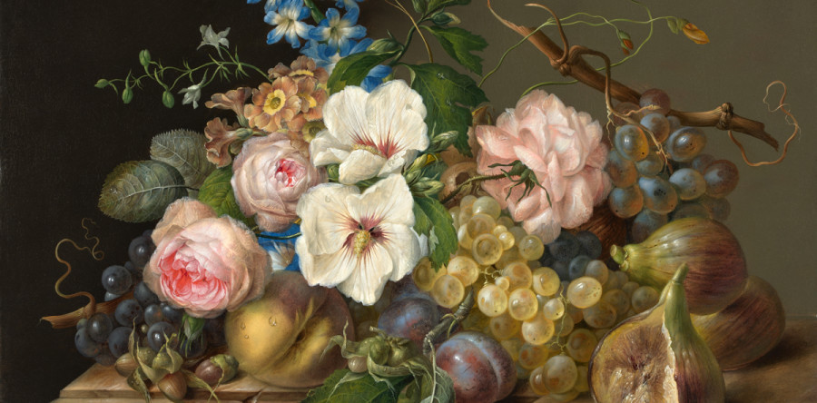 Franz Xaver Petter – VERKAUFT