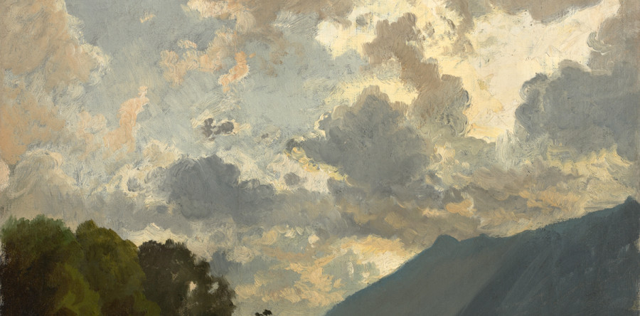 Johann Gottfried Steffan – VERKAUFT