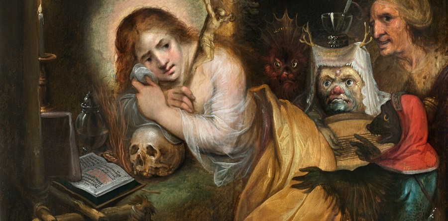 Frans Francken the Younger – VERKAUFT