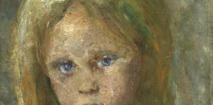 Edvard Munch – VERKAUFT