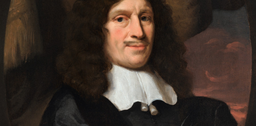 Nicolaes Maes