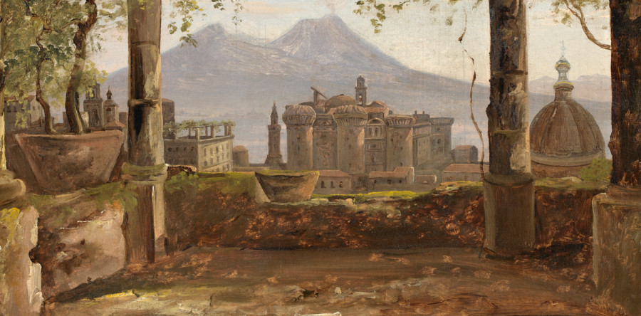 Anton Sminck van Pitloo – VERKAUFT