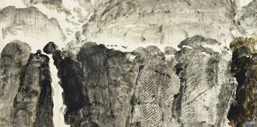 Peder Balke – VERKAUFT