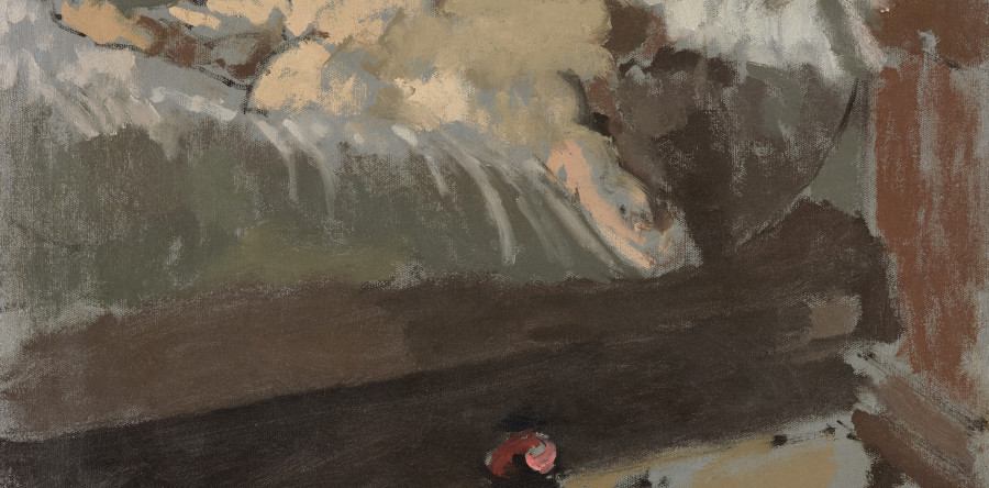 Walter Richard Sickert – VERKAUFT