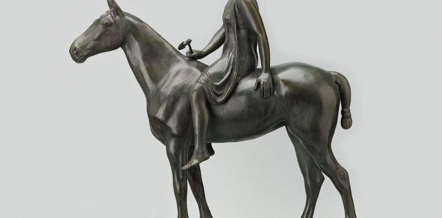 Louis Tuaillon – VERKAUFT