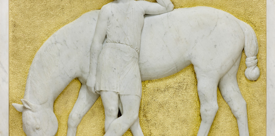 Artur Volkmann – VERKAUFT