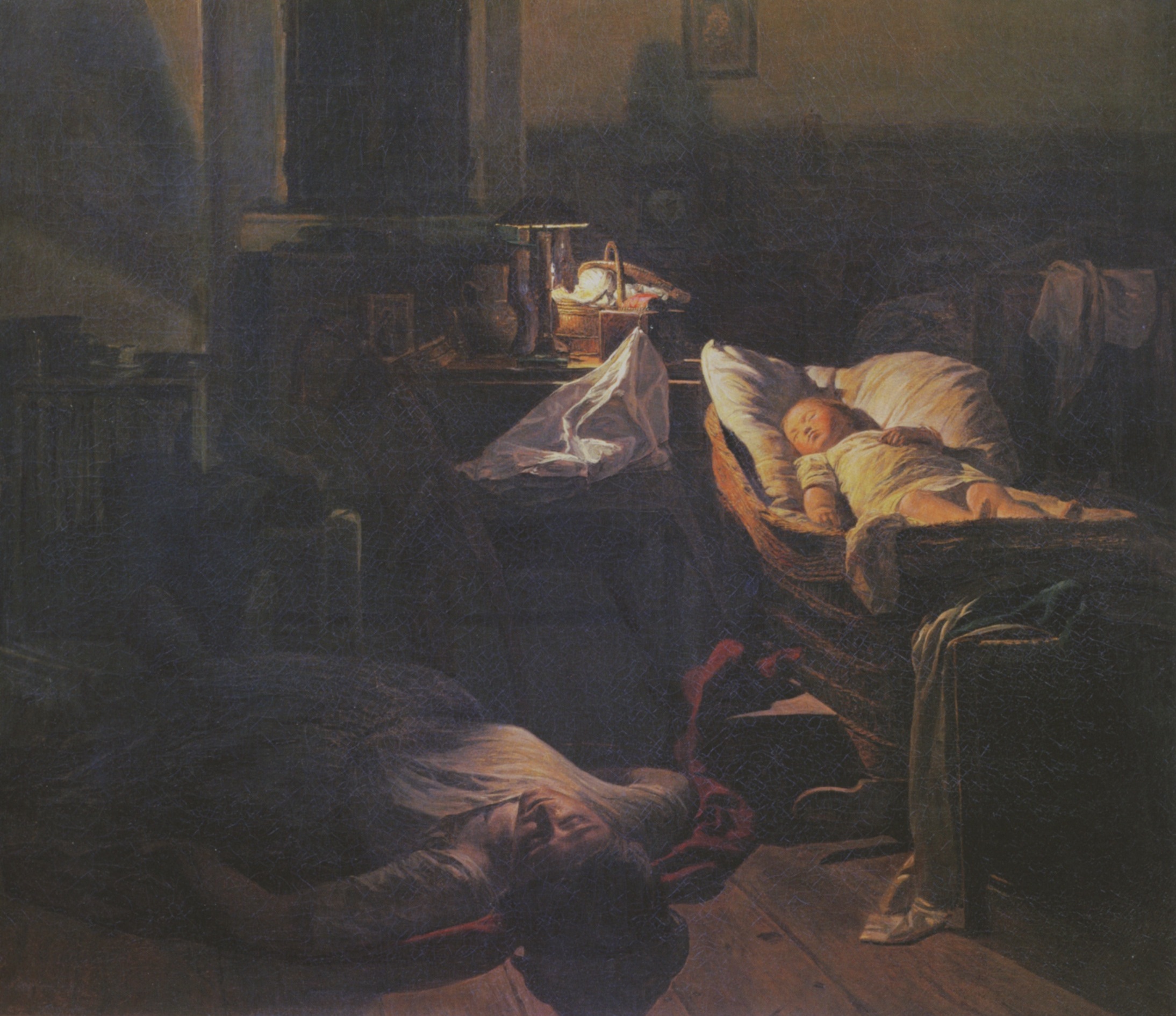 Ferdinand Waldmüller SOLD Kunsthandel München Daxer & Marschall