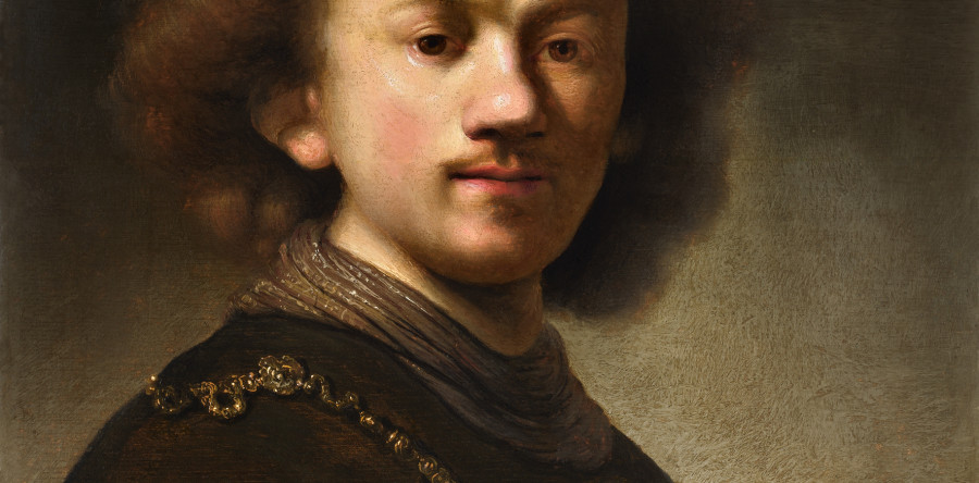 Studio von Rembrandt van Rijn – VERKAUFT