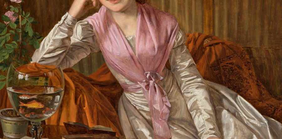 Ferdinand Georg Waldmüller