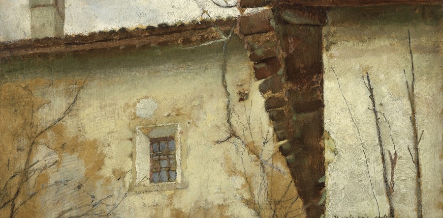 Luigi Nono – VERKAUFT