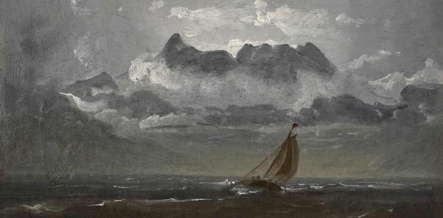 Peder Balke