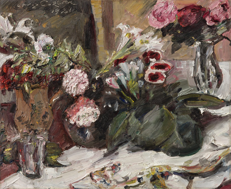 Lovis Corinth – SOLD