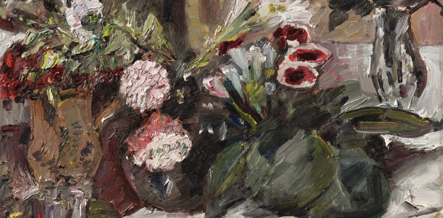 Lovis Corinth – VERKAUFT