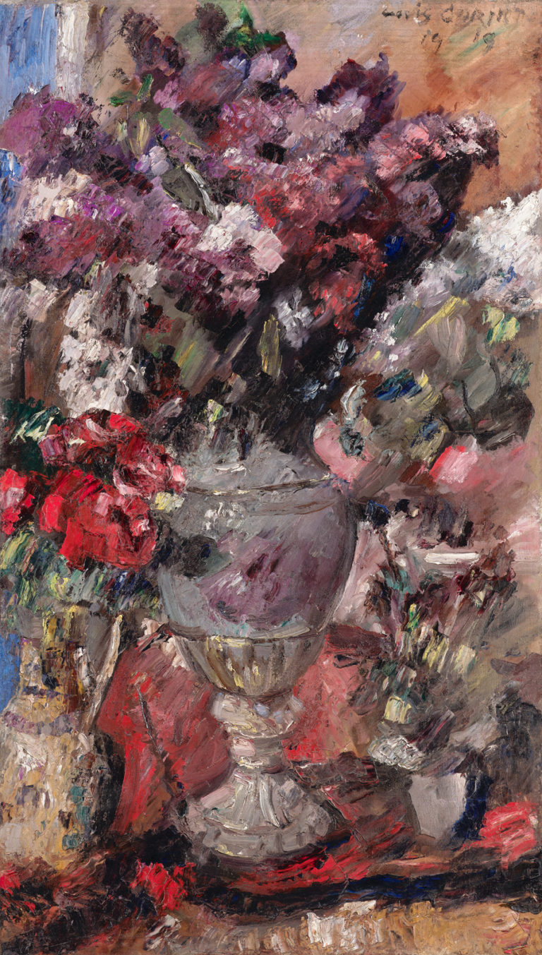 Lovis Corinth – SOLD