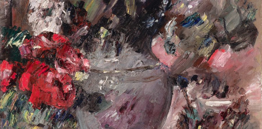 Lovis Corinth – VERKAUFT