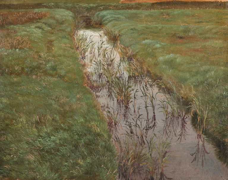 Lorenz Frølich – SOLD