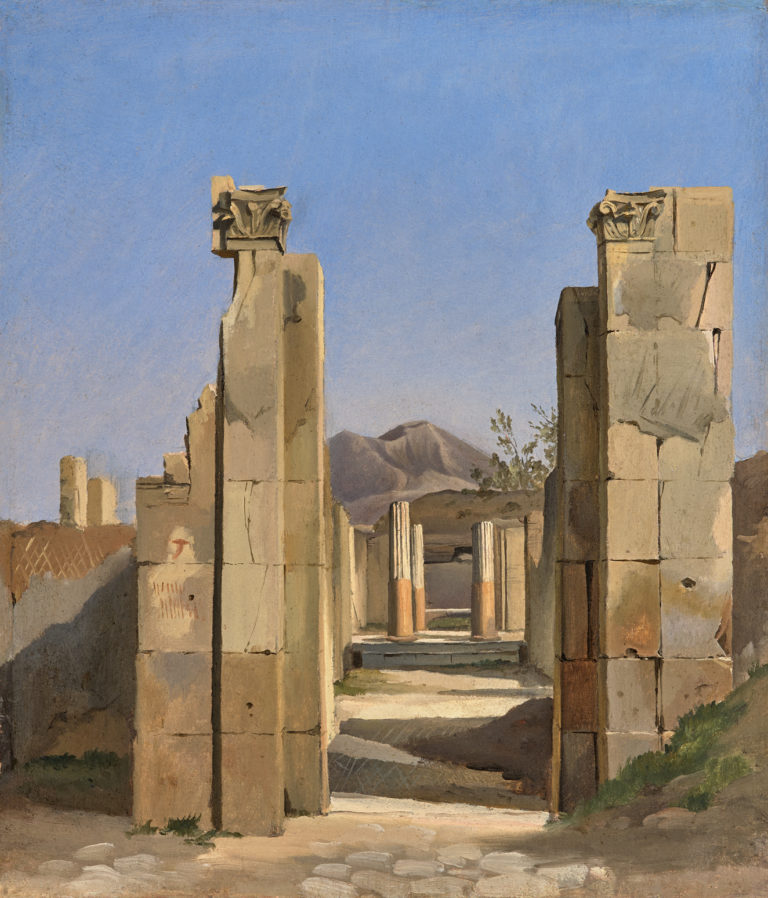 Charles Gleyre – SOLD