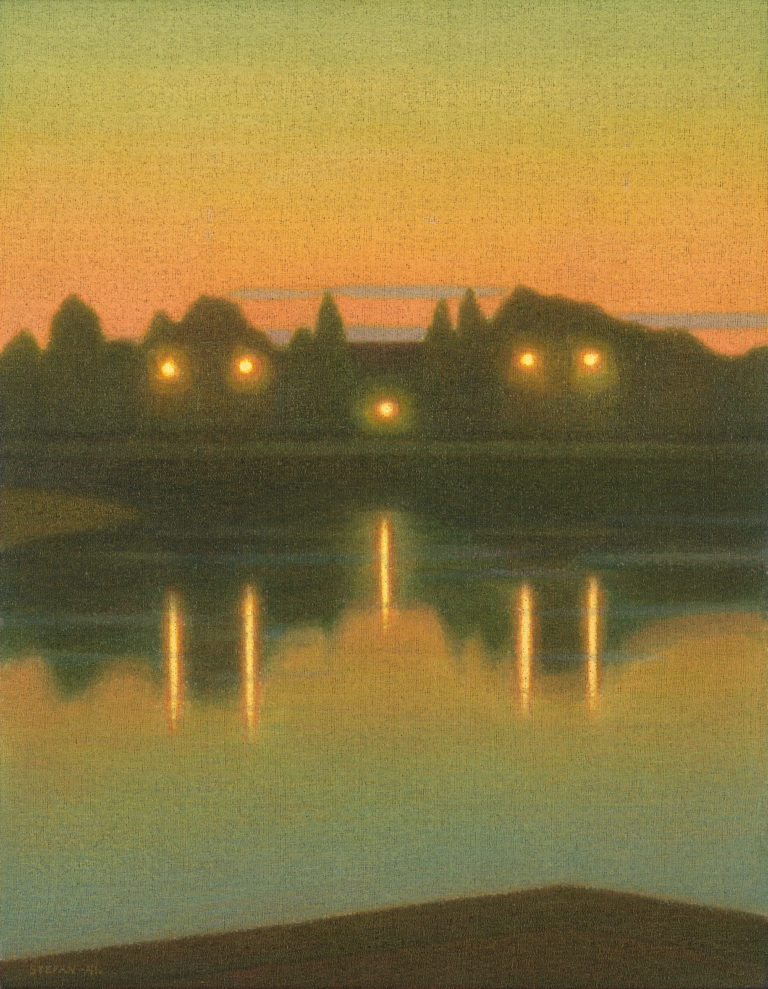 Stefan Johansson – SOLD