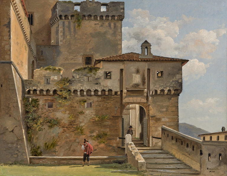 Martinus Rørbye – SOLD