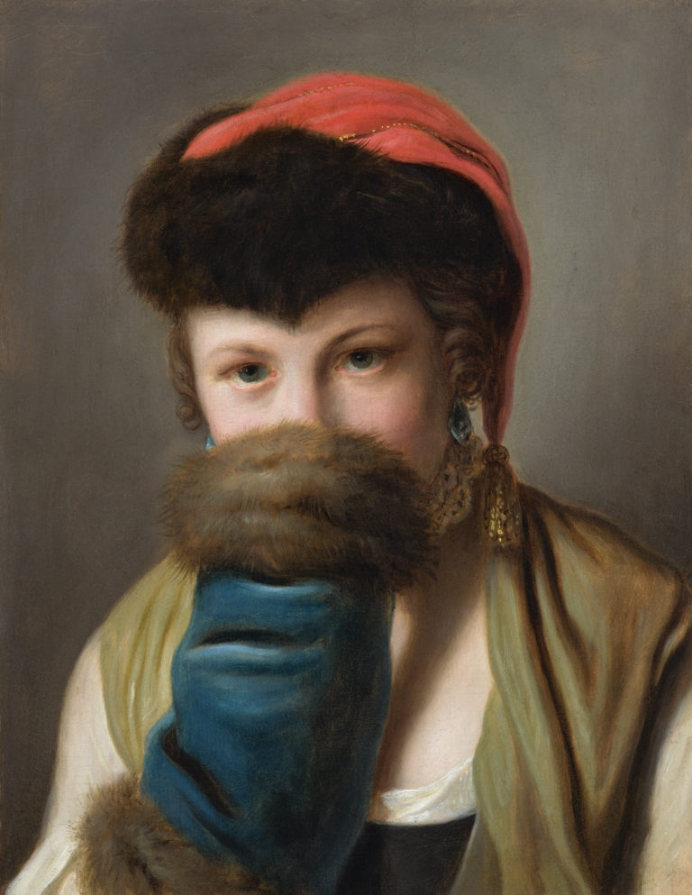 Pietro Antonio Rotari – SOLD