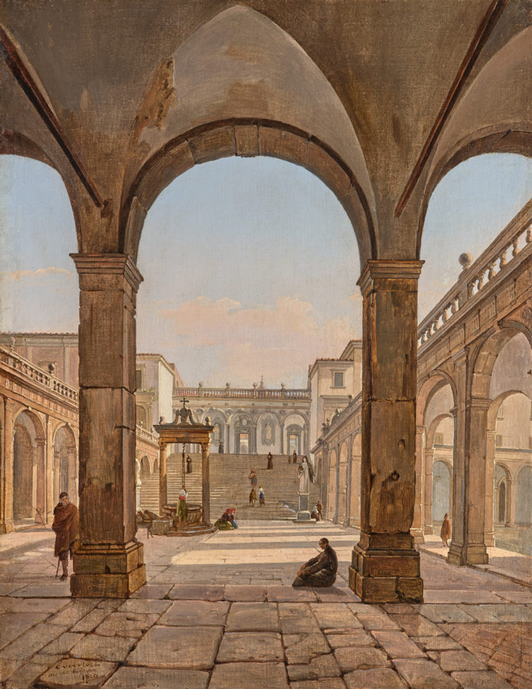 Frans Vervloet – SOLD