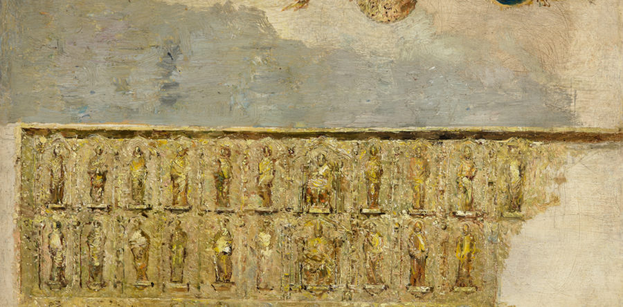 José Villegas Cordero – VERKAUFT