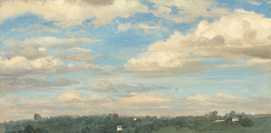 Robert Zünd – verkauft