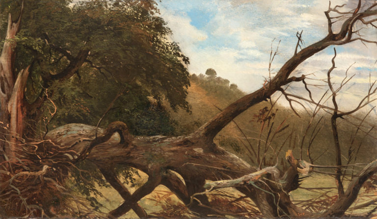 Robert Zünd – SOLD