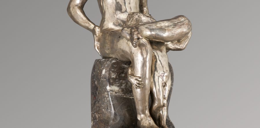 Max Klinger – VERKAUFT