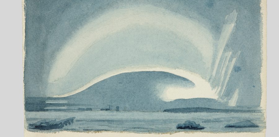 Alexei Bialinizki-Birula – VERKAUFT