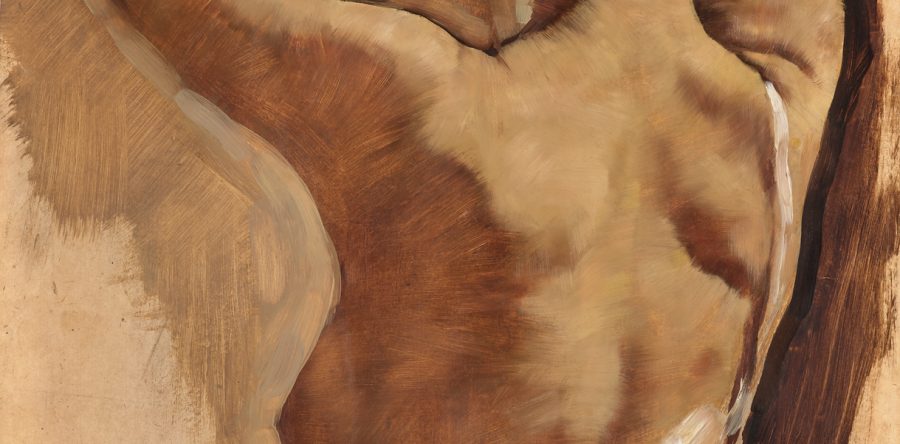 Lotte Laserstein – verkauft