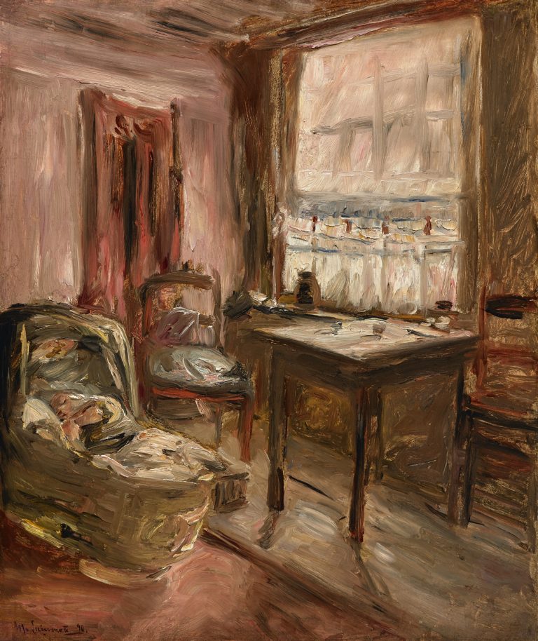 Max Liebermann