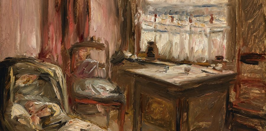 Max Liebermann