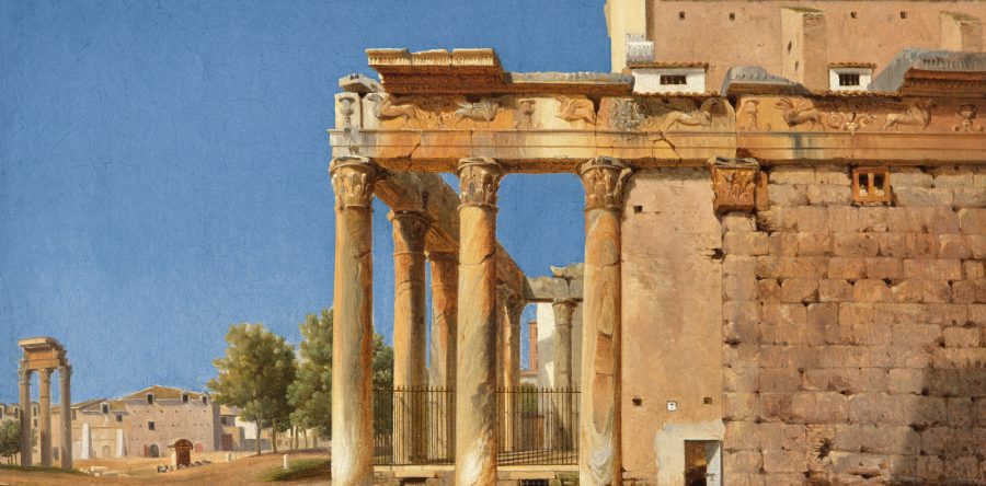 Lancelot-Théodore Turpin de Crissé – VERKAUFT