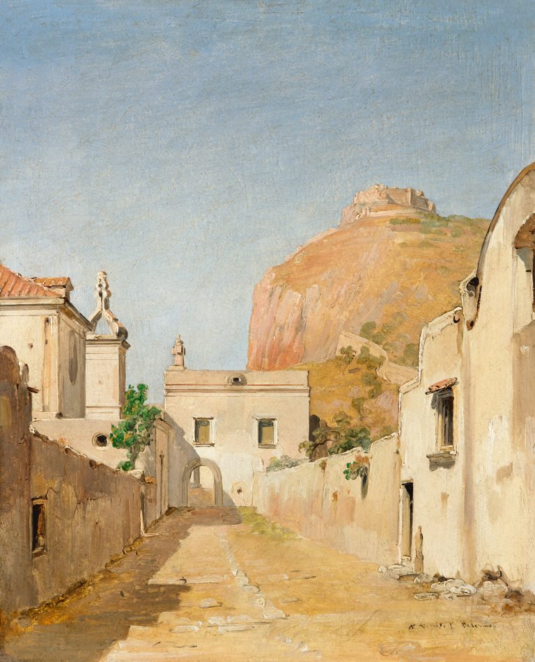 Frans Vervloet – SOLD