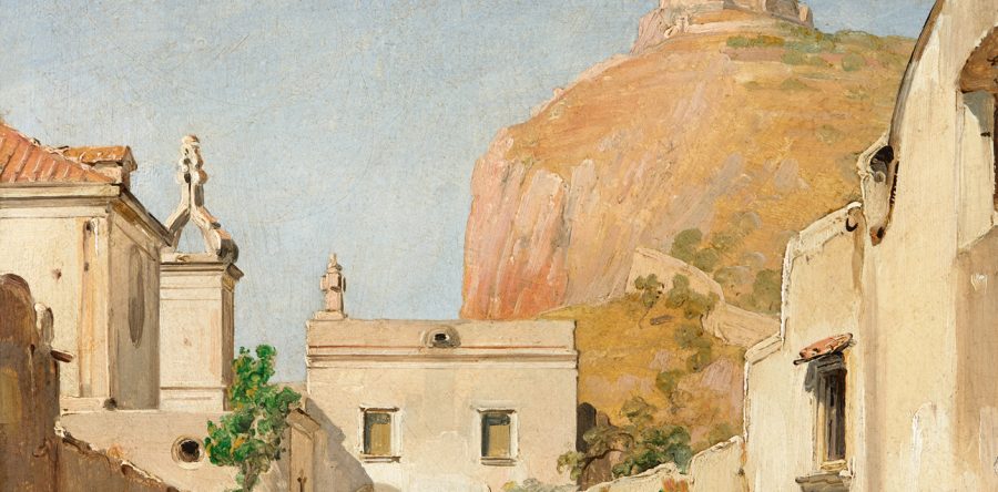 Frans Vervloet – VERKAUFT