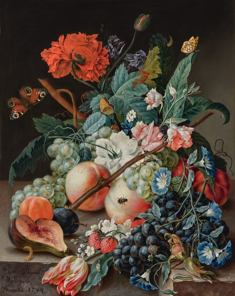 Johann Amandus Winck – VERKAUFT