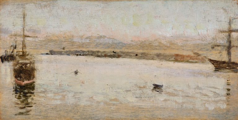 Giuseppe De Nittis – SOLD