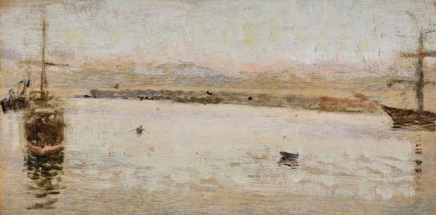 Giuseppe de Nittis – VERKAUFT