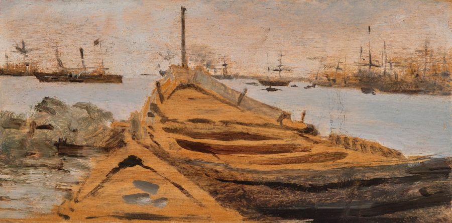 Giuseppe de Nittis