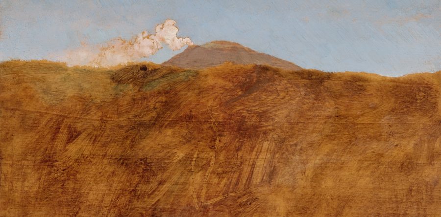 Giuseppe de Nittis – VERKAUFT